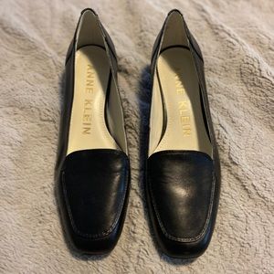 Anne Klein loafers